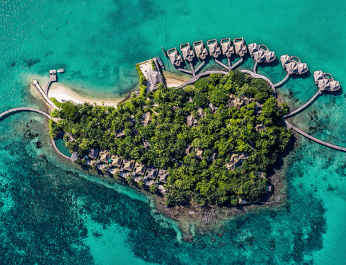 Six of the best all-inclusive stays in unusual locations