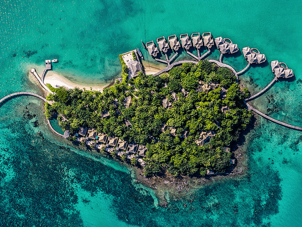 Six of the best all-inclusive stays in unusual locations | Blogs | Dragonfly Traveller