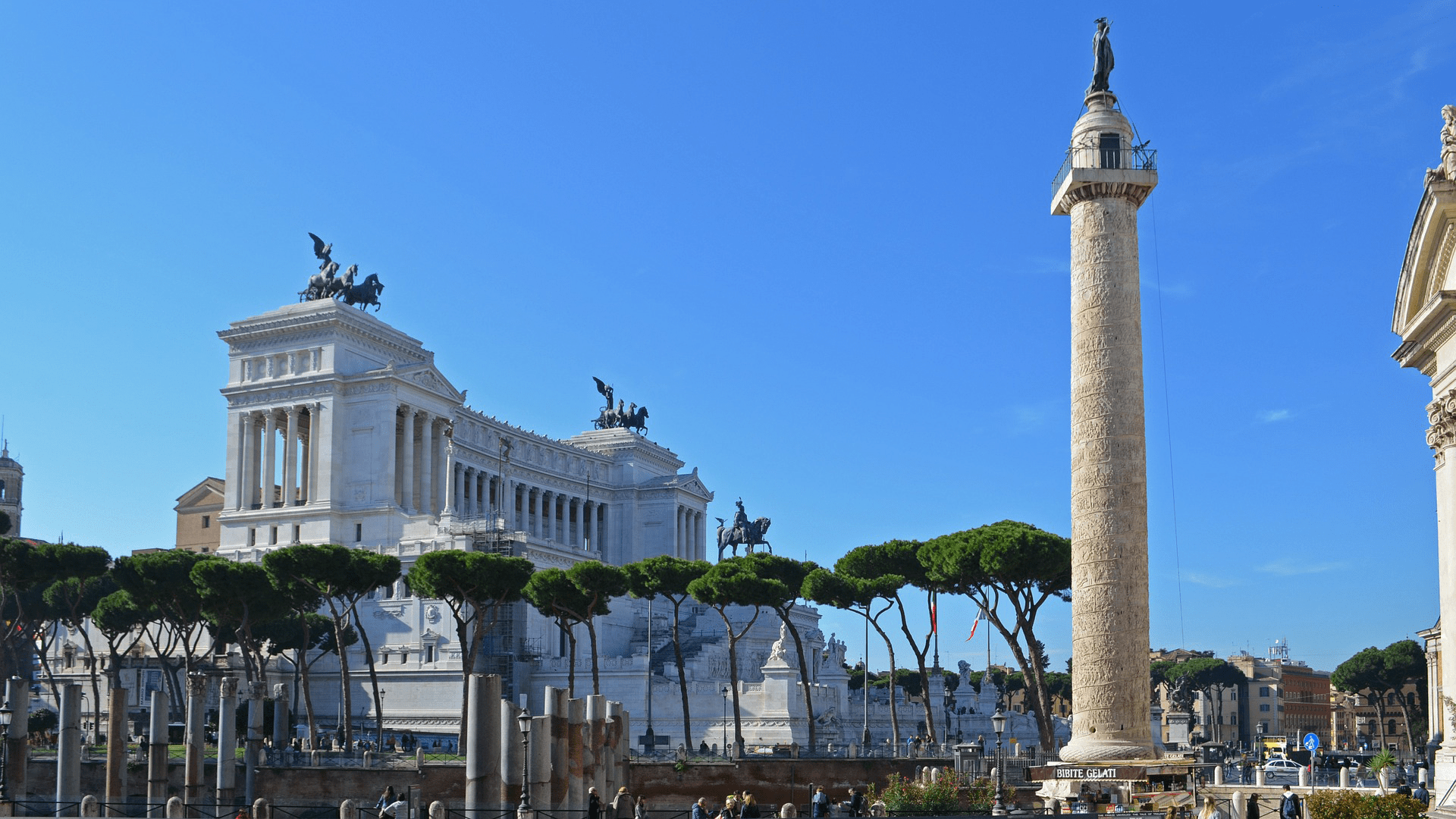 Italy | Destination | Dragonfly Traveller