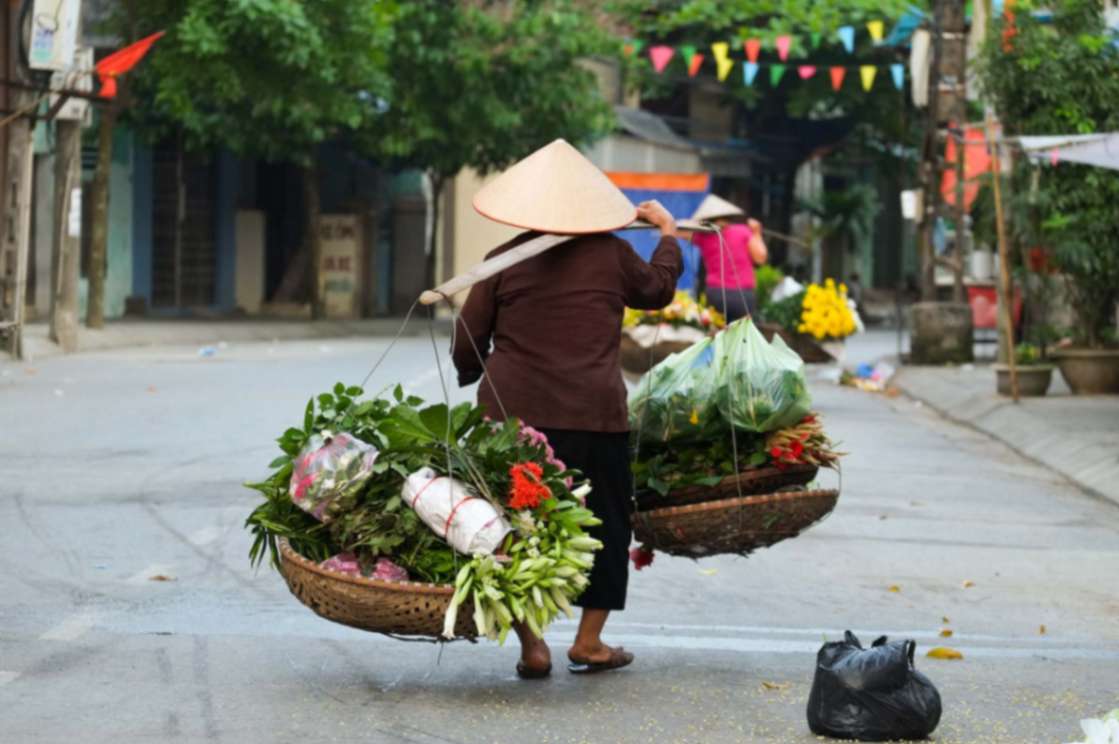 Vietnam | Destination | Dragonfly Traveller