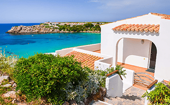 Villa Holidays | Holiday Types | Dragonfly Traveller