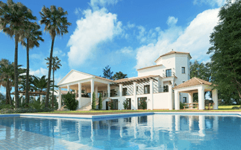 Villa Holidays | Holiday Types | Dragonfly Traveller