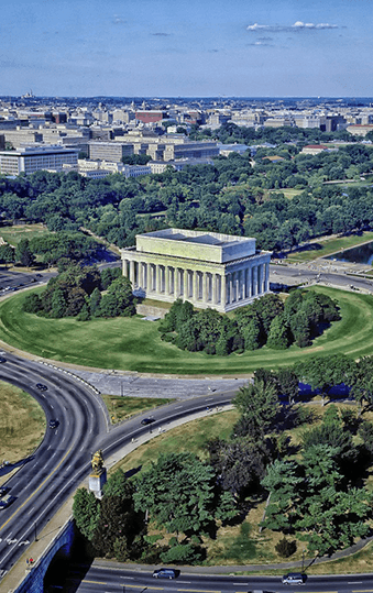 Washington DC | Destination | Dragonfly Traveller