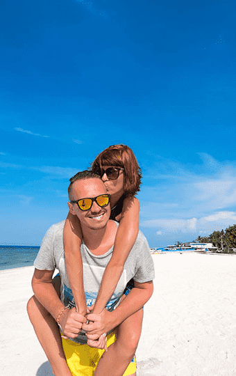 Weddings and Honeymoons | Holiday Types | Dragonfly Traveller