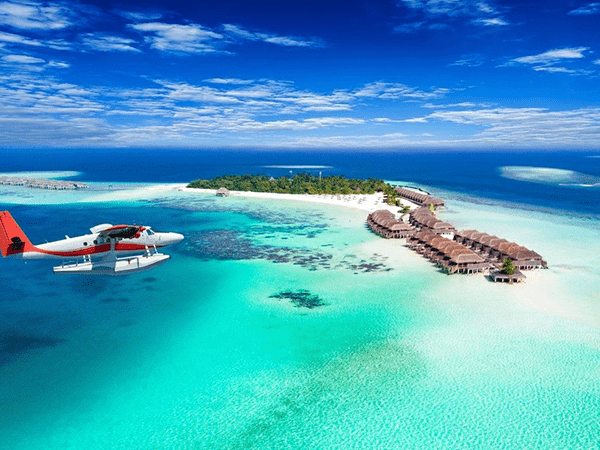 Which Island in Maldives is best for you | Blogs | Dragonfly Traveller