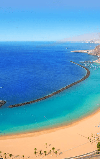 Canary Islands | Destination | Dragonfly Traveller