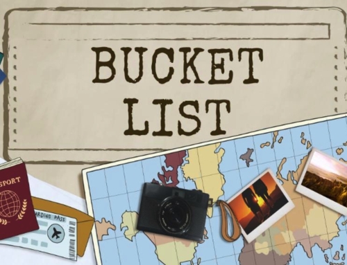 Bucket List Holidays are on the rise